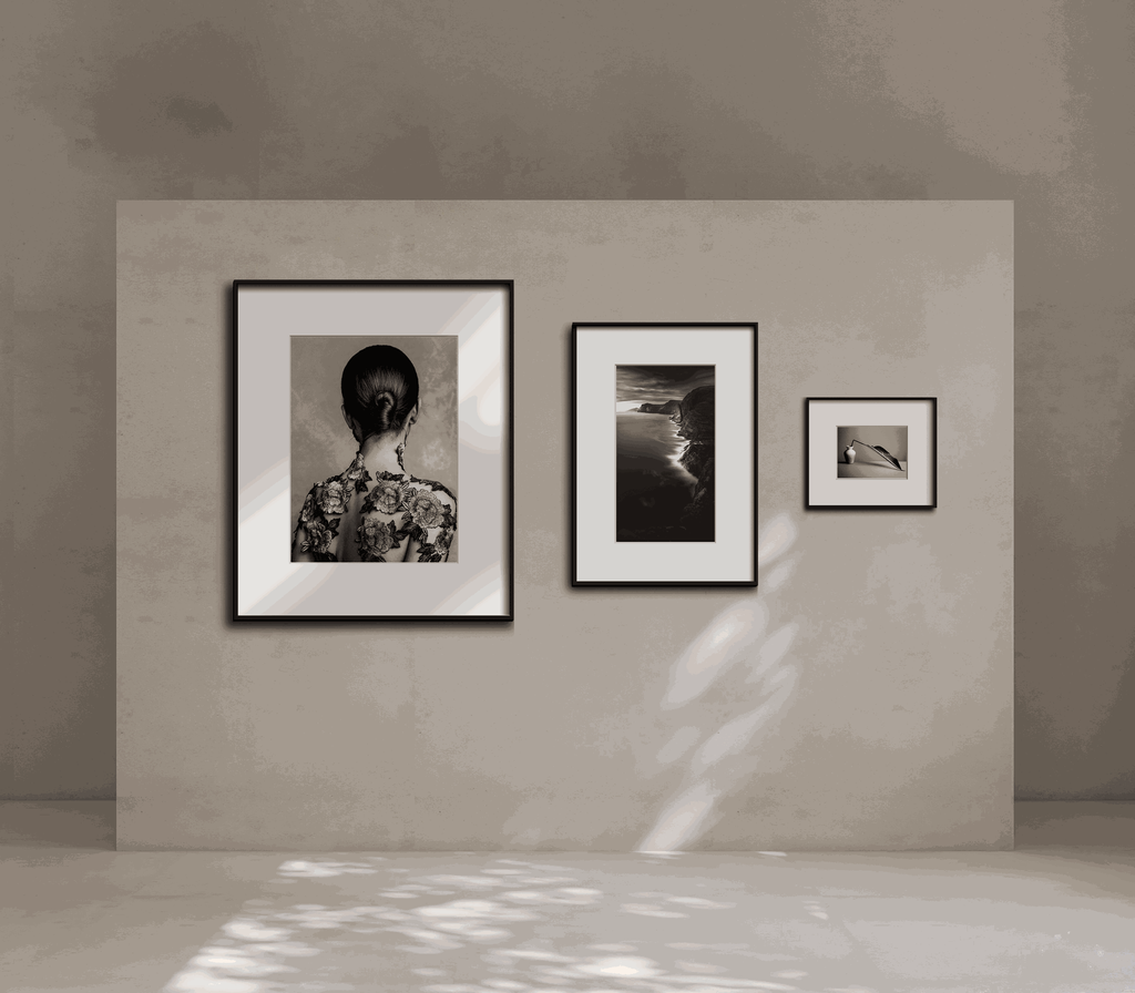 Ionnyk Maxine Linn Jane 3 sizes Frames.webp