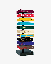 The Ultimate Tower - Black