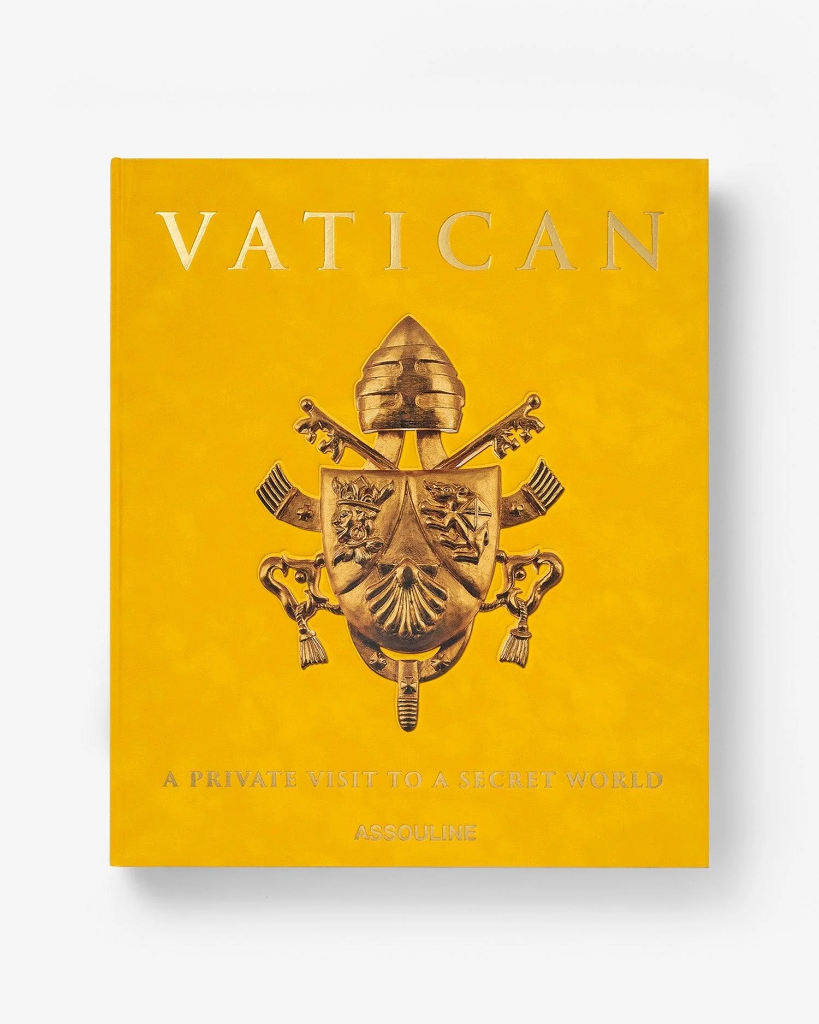 Vatican: Private Visit To A Secret World