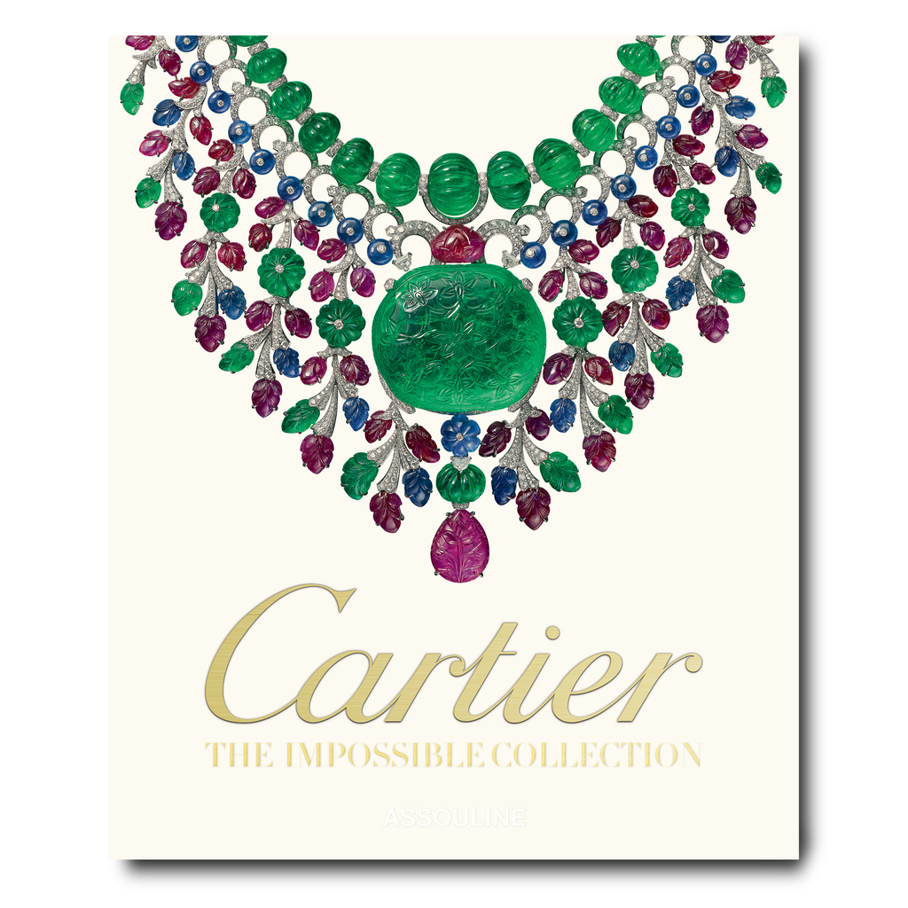 Cartier : The Impossible Collection