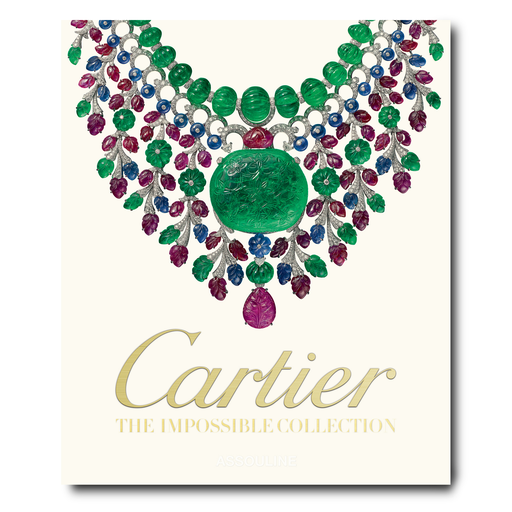 Cartier : The Impossible Collection