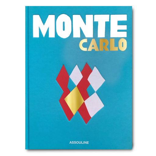 [Assouline] Monte Carlo