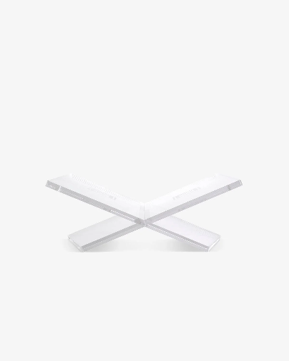 A Bookstand (Clear)